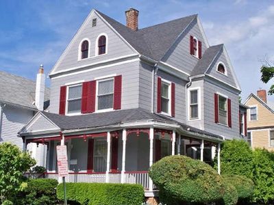 4 Rundel Park, Rochester, NY, 14607