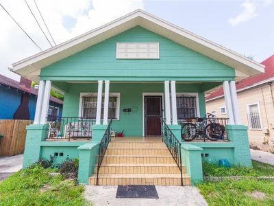 915 E 20th Ave, Tampa, FL, 33605