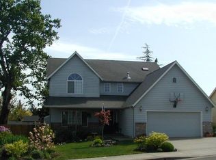 2141 Western Heights Loop NW, Salem, OR 97304