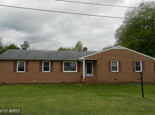 16068 Mathias Ave, Milford, VA 22514