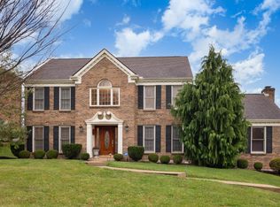 9970 Bennington Dr, West Chester, OH 45241