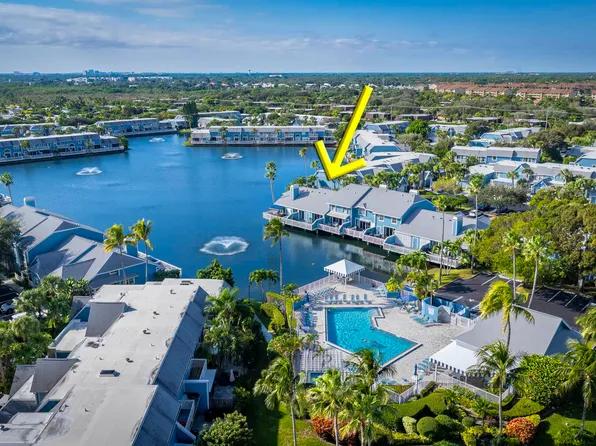 1513 Ocean Dunes Circle, Jupiter, FL 33477