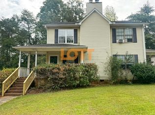 102 Montague Dr, Greenville, SC 29617