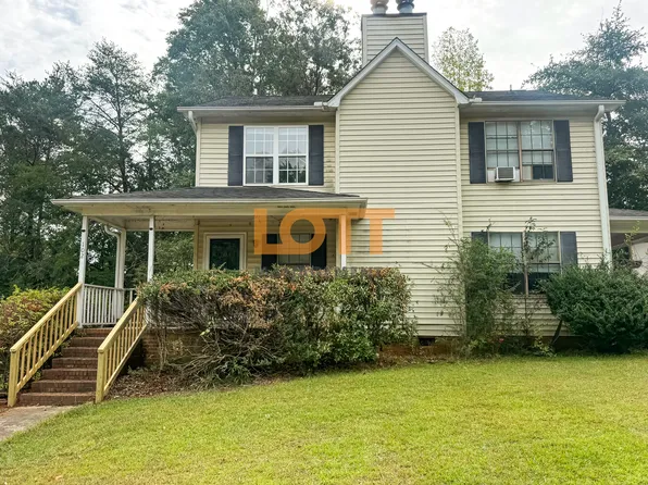 102 Montague Dr, Greenville, SC 29617