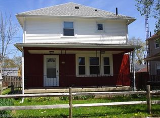1715 Virginia Pl NE, Canton, OH