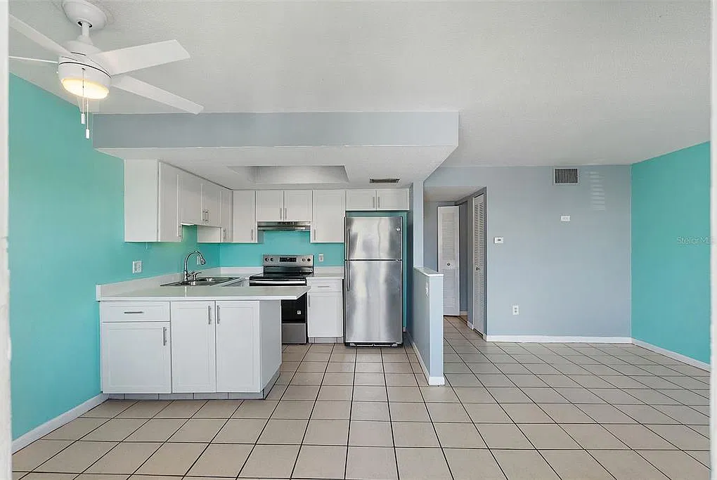 1 bed, 1.0 bath, 580 sqft, $2,000 — Photo 4