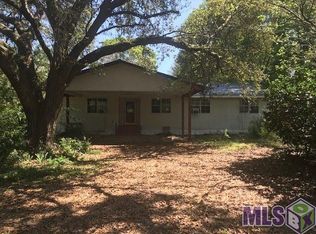 36006 Reinninger Rd, Denham Springs, LA 70706