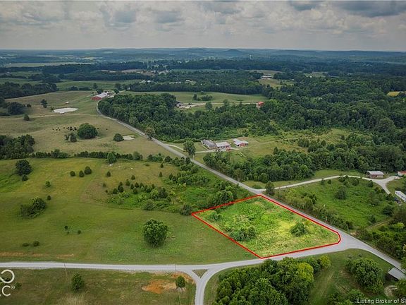 5th image of 9506 S Bullington Rd Lot 19