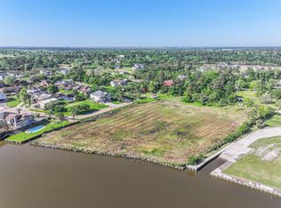 0 Leonetti Ln, Dickinson, TX 77539