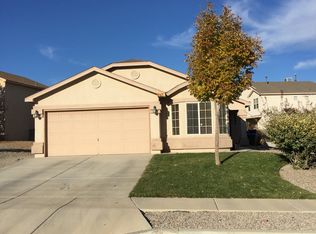 713 Ocate Meadows Dr NE, Rio Rancho, NM 87144