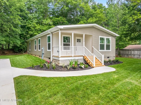 1306 Vermont Ave, Etowah, TN 37331