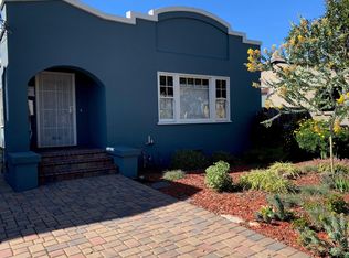 1814 Sacramento St, Berkeley, CA 94702