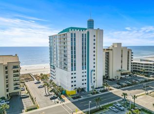 2301 S Ocean Blvd #1408, North Myrtle Beach, SC 29582