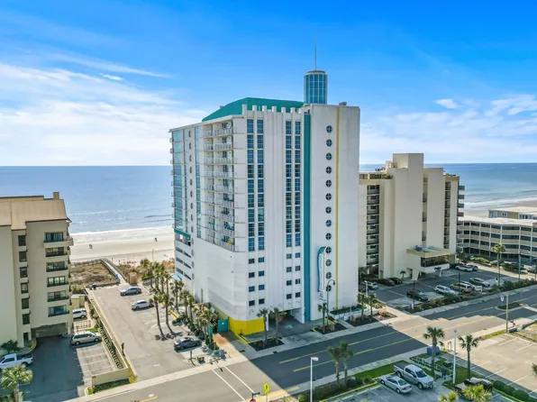 2301 S Ocean Blvd. S #1408, North Myrtle Beach, SC 29582