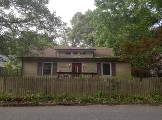 92 Sloop Creek Rd, Bayville, NJ 08721