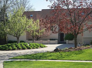 4809 Warblers Way, Midland, MI