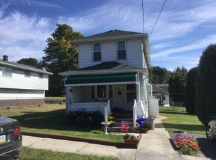583 Pardee St, Hazleton, PA 18201