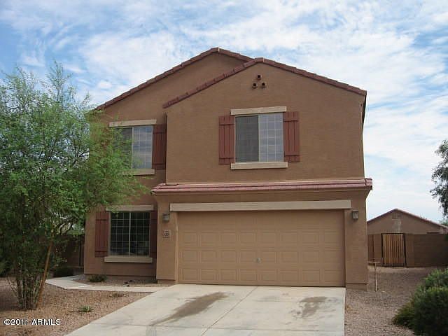 1st image of 42921 W Camino De Janos