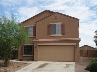 42921 W Camino De Janos, Maricopa, AZ 85138