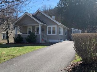 37 Rosedale Dr, Binghamton, NY 13905