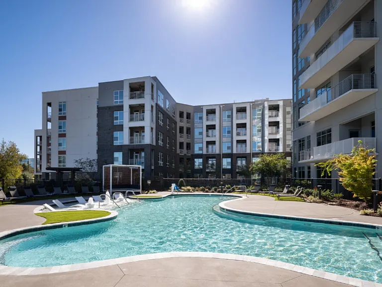 Towerview Ballantyne — Photo 19