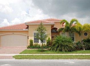 5038 SW 183rd Ave, Hollywood, FL 33029