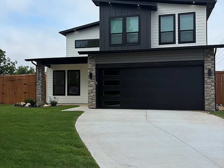 5200 Gibson Dr — Photo 1