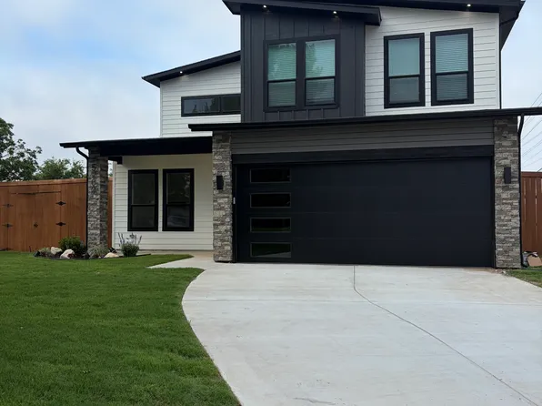5200 Gibson Dr, The Colony, TX 75056