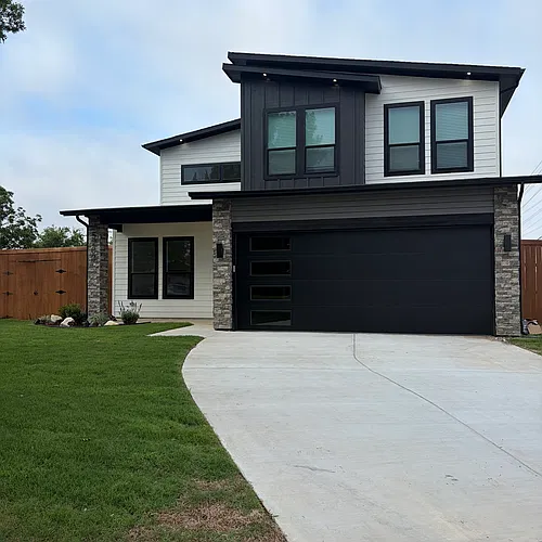 5200 Gibson Dr Photo 1