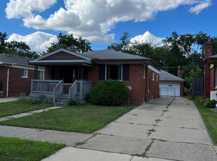 24434 Currier St, Dearborn Heights, MI 48125
