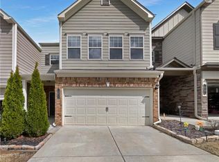 27 Crescent Chase, Dallas, GA 30157