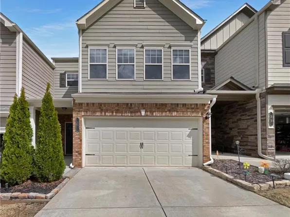 27 Crescent Chase, Dallas, GA 30157