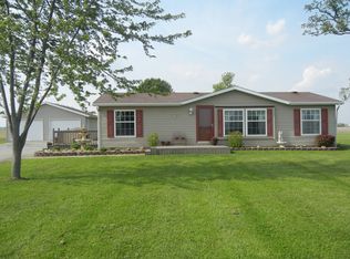 461 Blmbg New Holland Rd NW, Washington Court House, OH 43160
