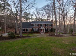 9 Eight Js Ln, Clayton, NC 27520