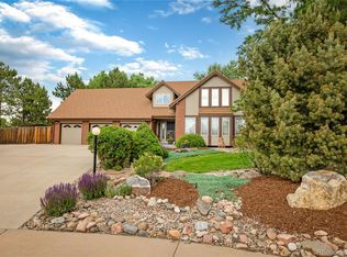 4180 S Yukon Way, Lakewood, CO 80235