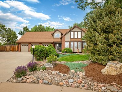 4180 S Yukon Way, Lakewood, CO, 80235