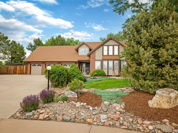 4180 S Yukon Way, Lakewood, CO 80235