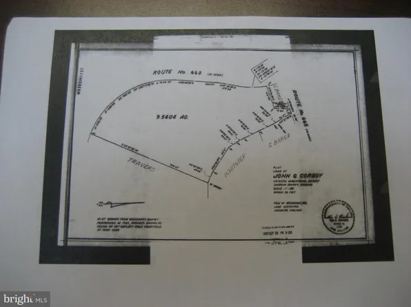 13162 Taylorstown Rd, Lovettsville, VA 20176