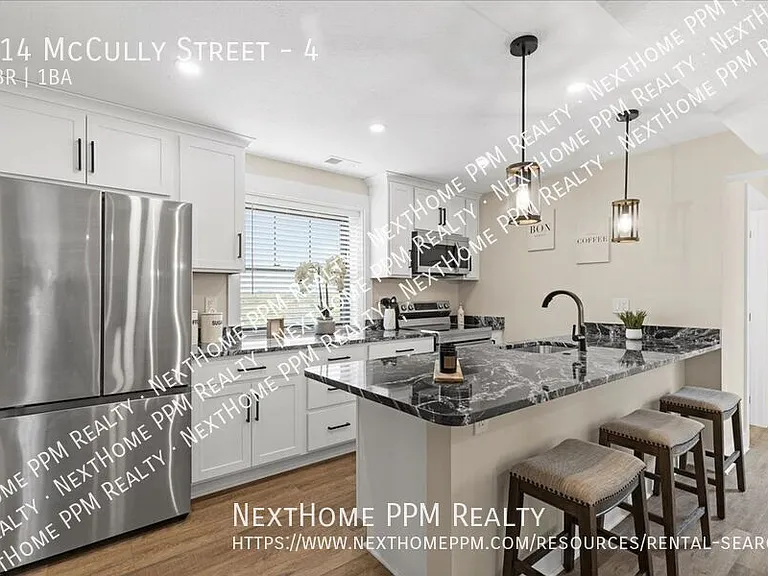 214 McCully St #4 — Photo 4
