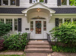 519 E Center St, Manchester, CT 06040