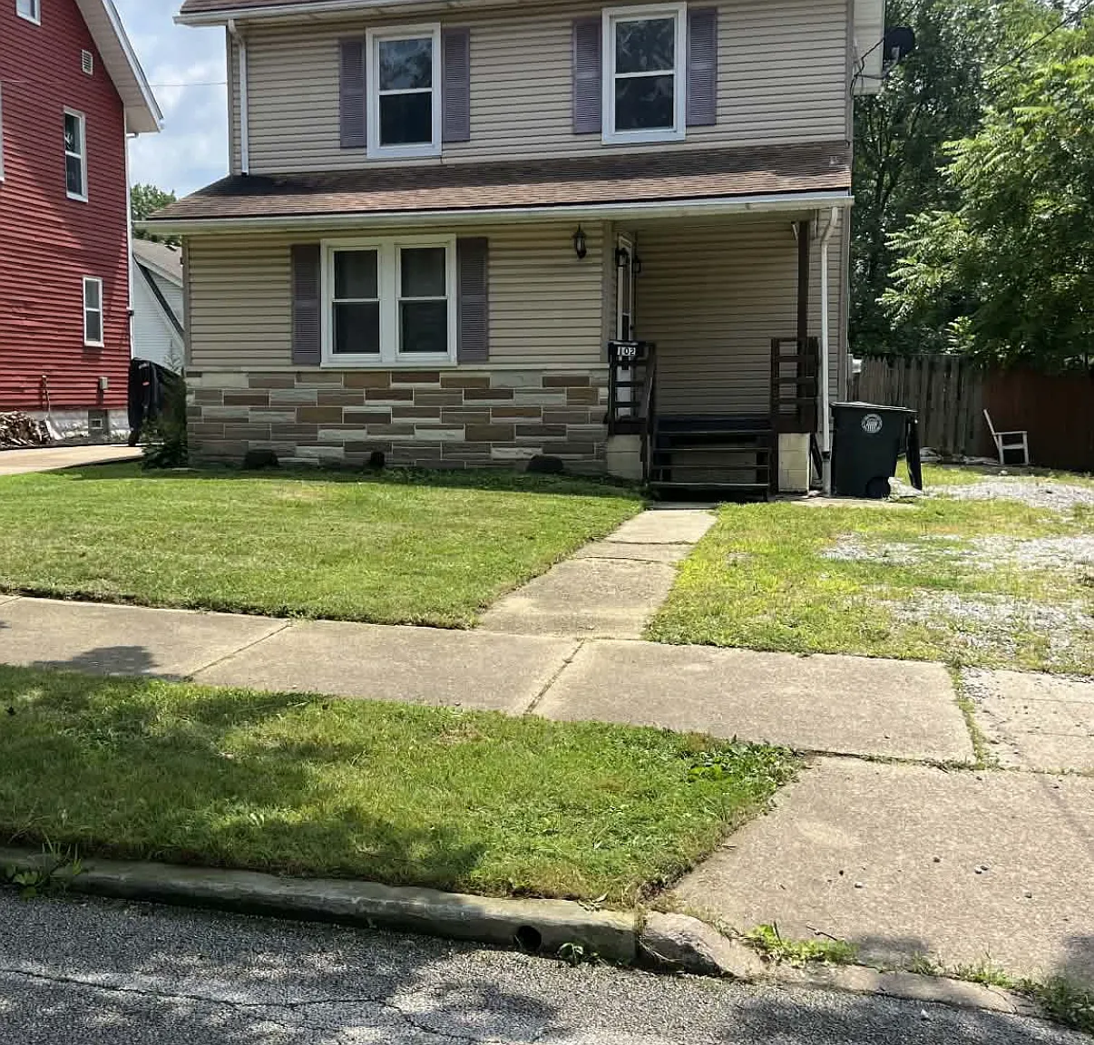3 bed, 1681 sqft, $1,450 — Photo 1