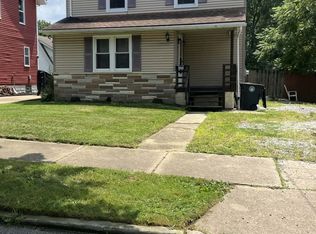 102 E Brookside Ave, Akron, OH 44301
