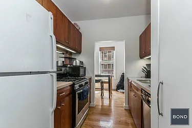 Rented by Bond New York