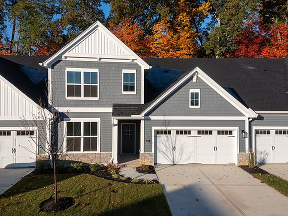 The Ventura A Exterior