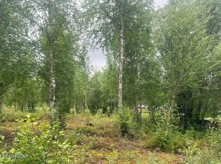 4758 S Horseshoe Lake Rd, Big Lake, AK 99623