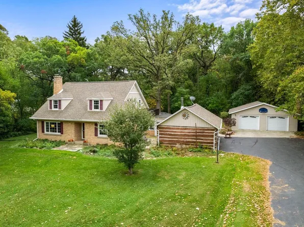720 West Juneau STREET, Hustisford, WI 53034