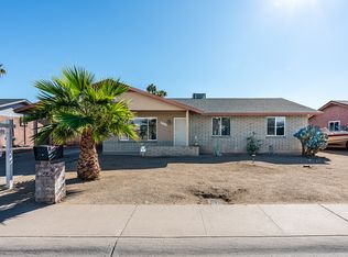 2315 W Columbine Dr, Phoenix, AZ 85029