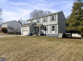 9 True Rd, Stafford, VA 22556