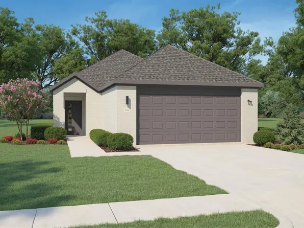 2806 Baynes Pl, Princeton, TX 75407