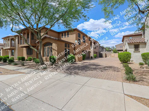 2408 W Dusty Wren Dr, Phoenix, AZ 85085